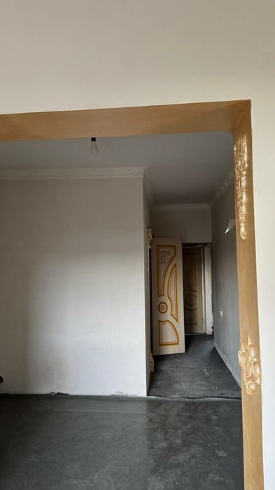 3-комнатная квартира, 77 м², Ташкент, Сергелийский район, в аренду