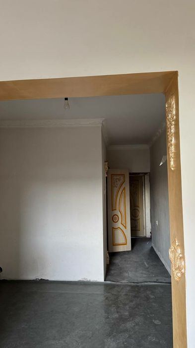 3-комнатная квартира, 77 м²