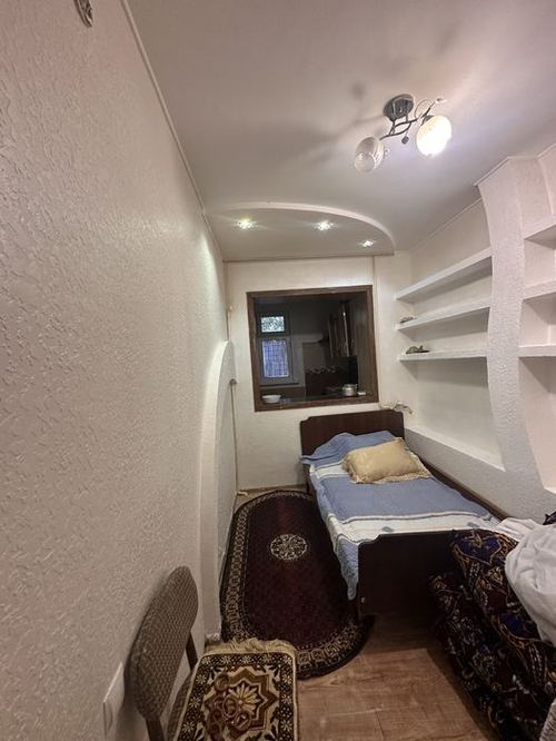3-комнатная квартира, 80 м²