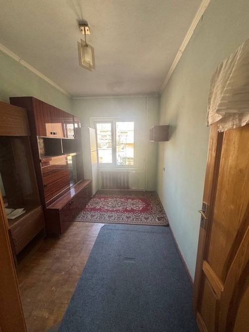 2-комнатная квартира, 38 м²