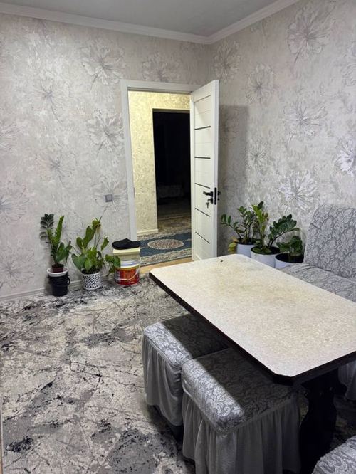 2-комнатная квартира, 60 м²