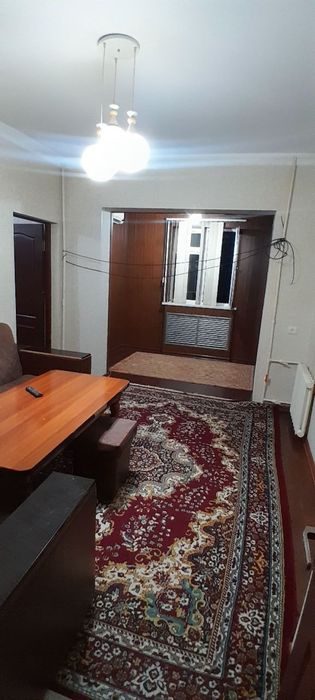3-комнатная квартира, 86 м², Ташкент, Сергелийский район, в аренду