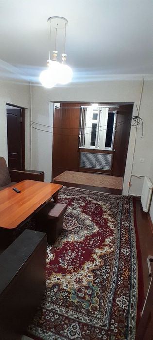 3-комнатная квартира, 86 м²