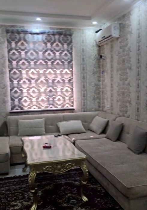 2-комнатная квартира, 60 м²