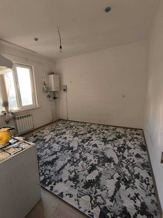 2-комнатная квартира, 72 м², Ташкент, Сергелийский район, в аренду