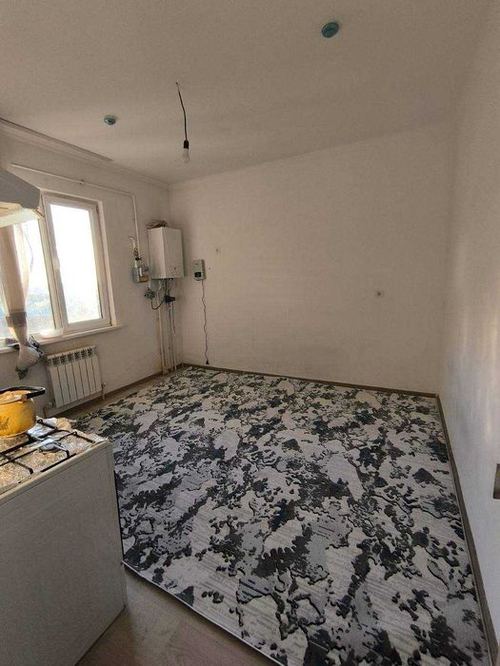 2-комнатная квартира, 72 м²