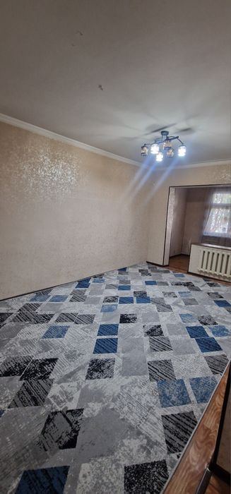 1-комнатная квартира, 42 м²