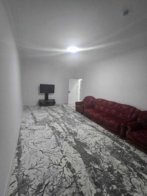 3-комнатная квартира, 93 м²