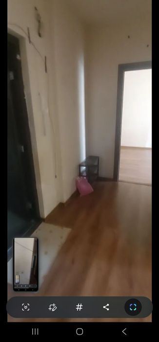 2-комнатная квартира, 60 м²