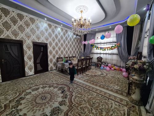 7-комнатный дом, 5 м²