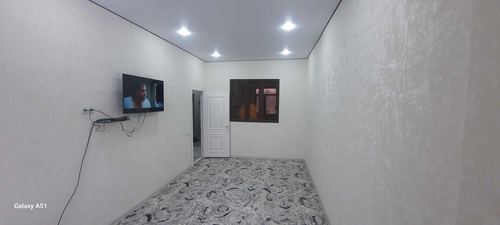 3-комнатная квартира, 54 м²