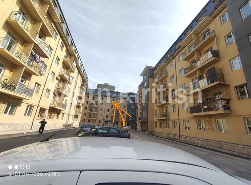 1-комнатная квартира, 32 м²