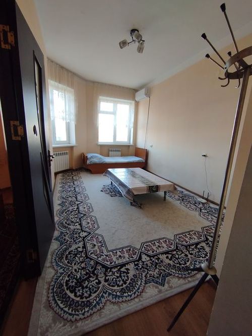2-комнатная квартира, 44 м²