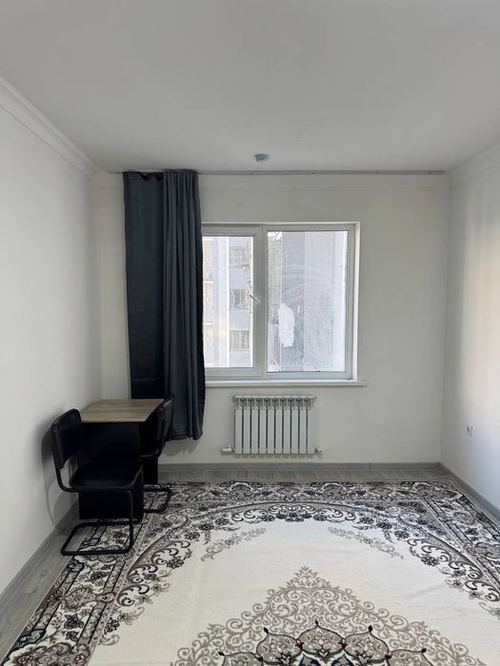 2-комнатная квартира, 55 м²