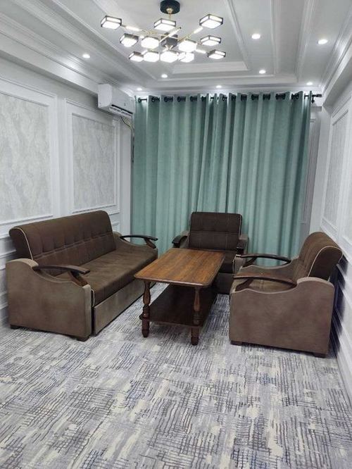 3-комнатная квартира, 91 м²
