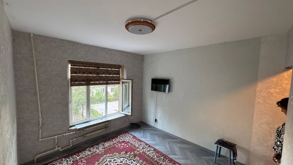 1-комнатная квартира, 30 м², Ташкент, Сергелийский район, в аренду