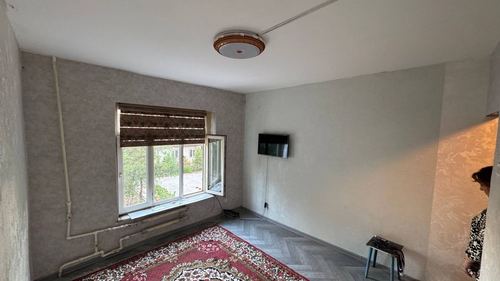 1-комнатная квартира, 30 м²