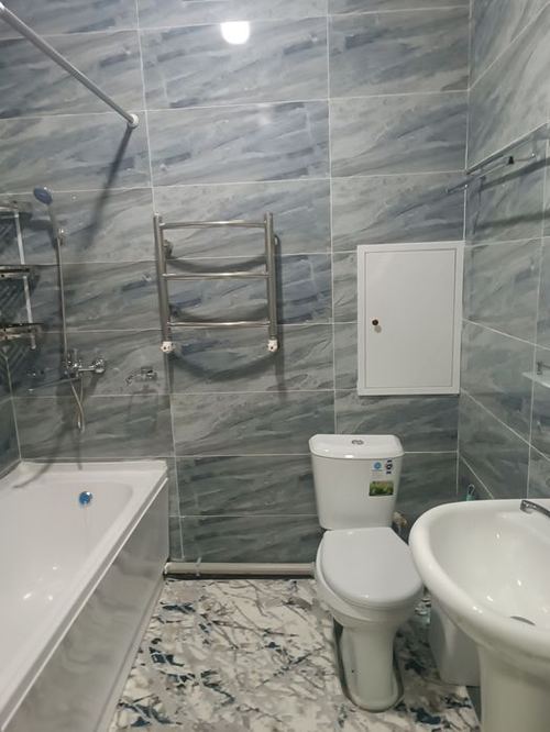 2-комнатная квартира, 70 м²