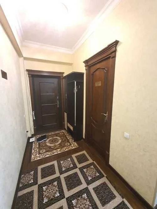 2-комнатная квартира, 57 м²