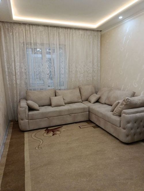 2-комнатная квартира, 64 м²