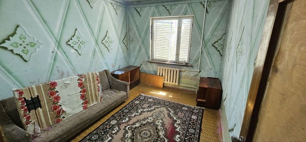 3-xonali kvartira, 85 m², Toshkent, Sergeli tumani, ijaraga
