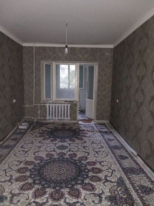 3-комнатная квартира, 75 м²