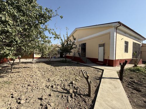 4-комнатный дом, 200 м²