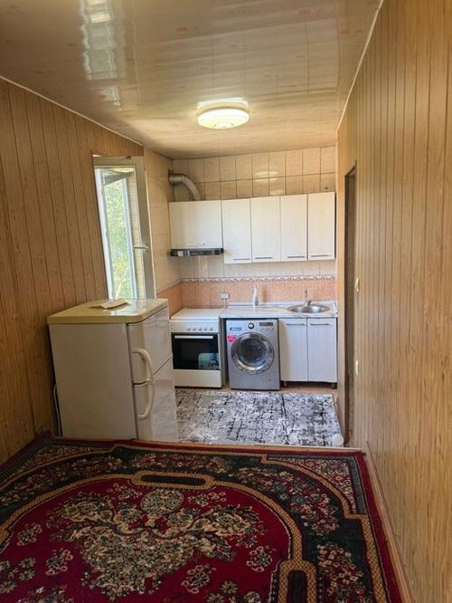 2-комнатная квартира, 56 м²