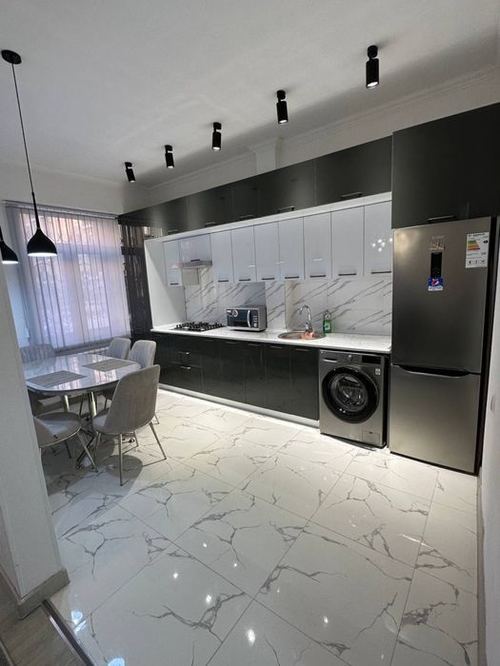 2-комнатная квартира, 61 м²