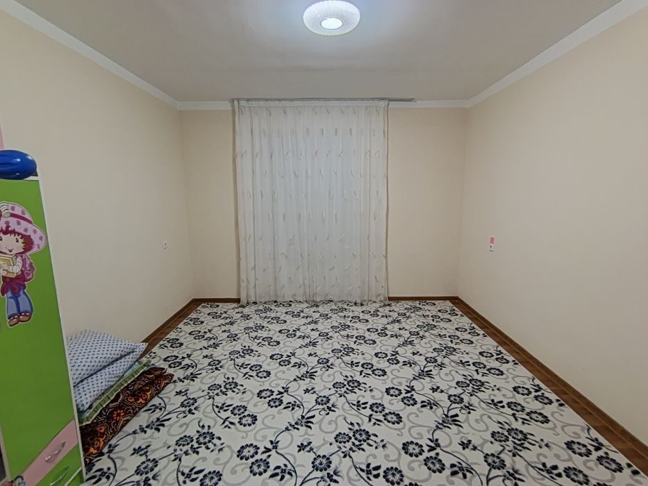 2-комнатная квартира, 54 м², Ташкент, Сергелийский район, в аренду