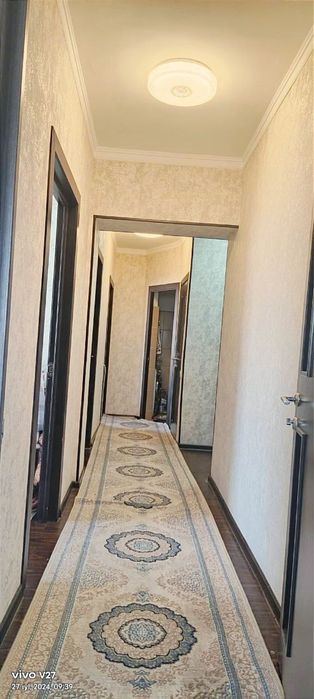 5-комнатная квартира, 90 м²