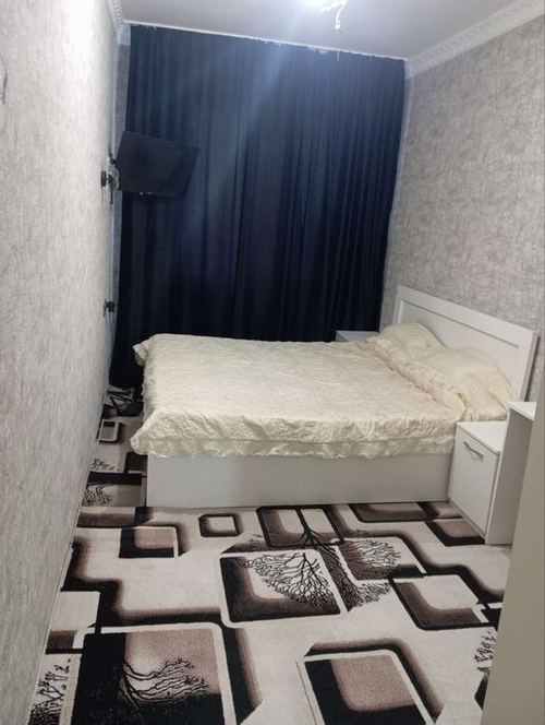 2-комнатная квартира, 58 м²