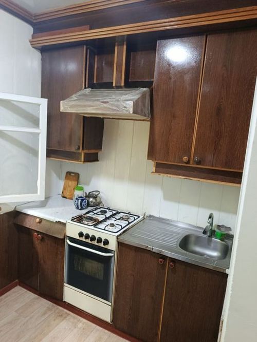 2-комнатная квартира, 60 м²