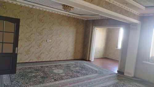 3-комнатная квартира, 98 м²