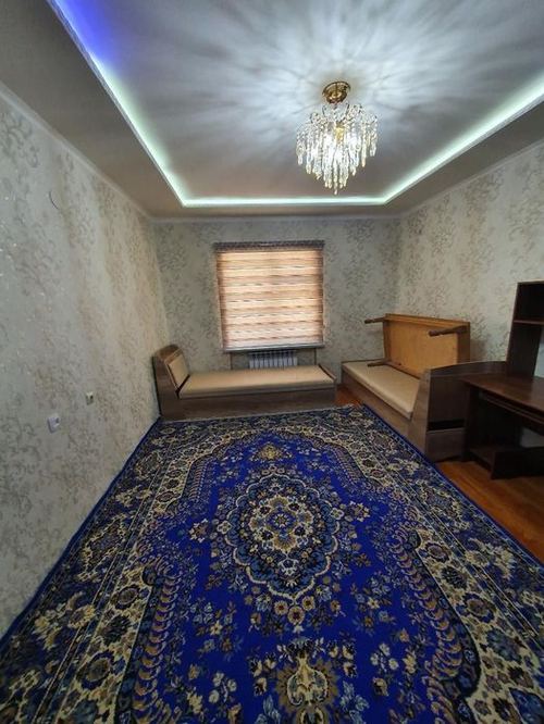 3-комнатная квартира, 78 м²