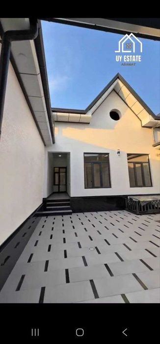 4-комнатный дом, 100 м²