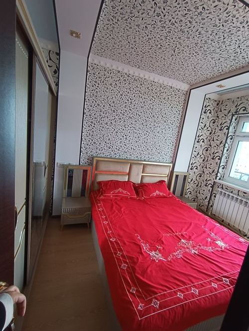 2-комнатная квартира, 44 м²