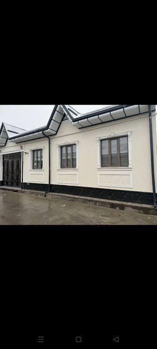 4-комнатный дом, 180 м²
