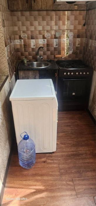 2-комнатная квартира, 60 м²