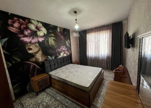 1-комнатная квартира, 40 м²
