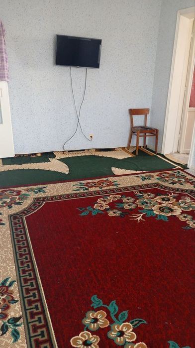1-комнатная квартира, 40 м²