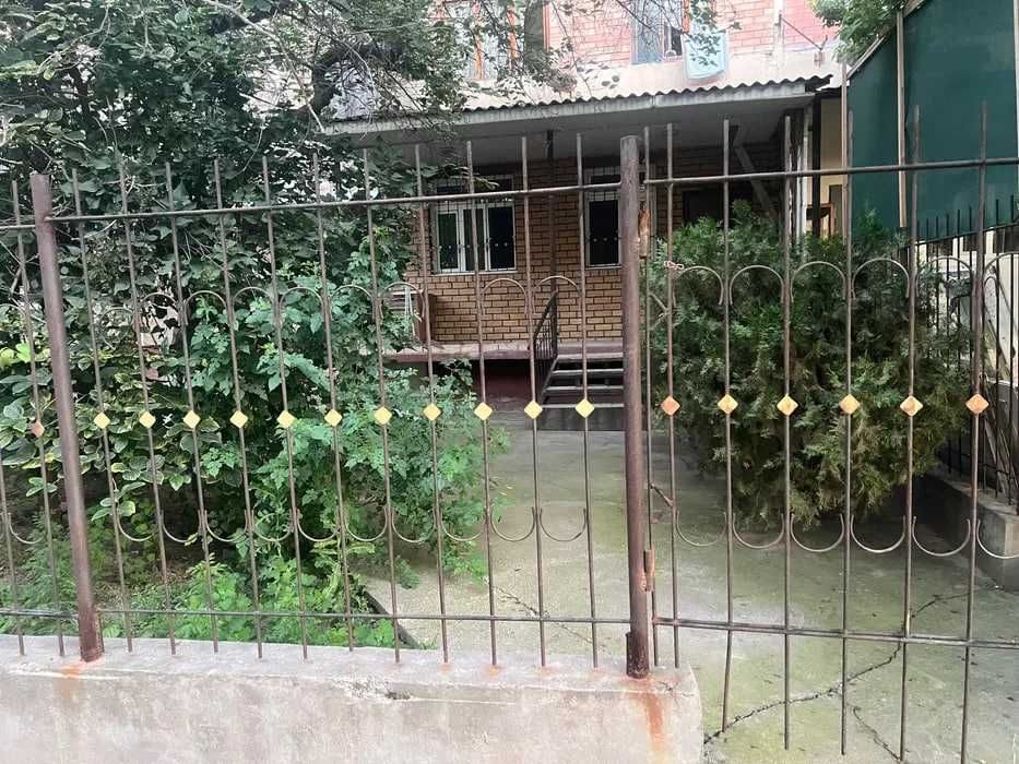 2-room apartment, 58 m², Tashkent, Sergeli District, for rent