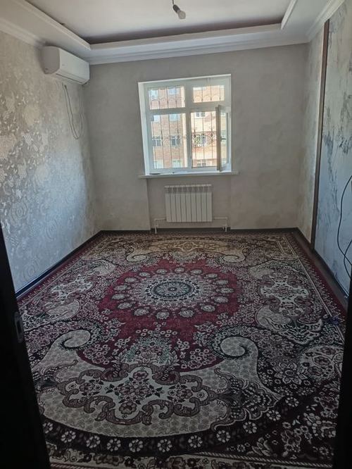 2-комнатная квартира, 70 м²