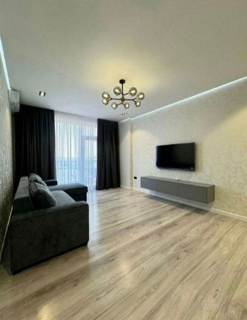 2-комнатная квартира, 73 м²