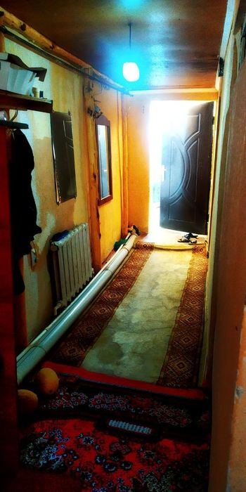 2-комнатный дом, 3 м²