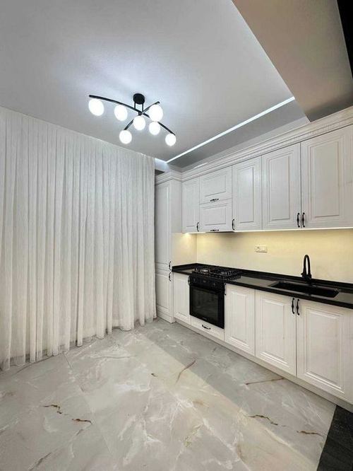 2-комнатная квартира, 65 м²