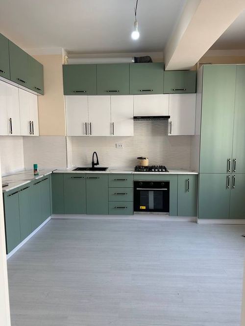 3-комнатная квартира, 120 м²