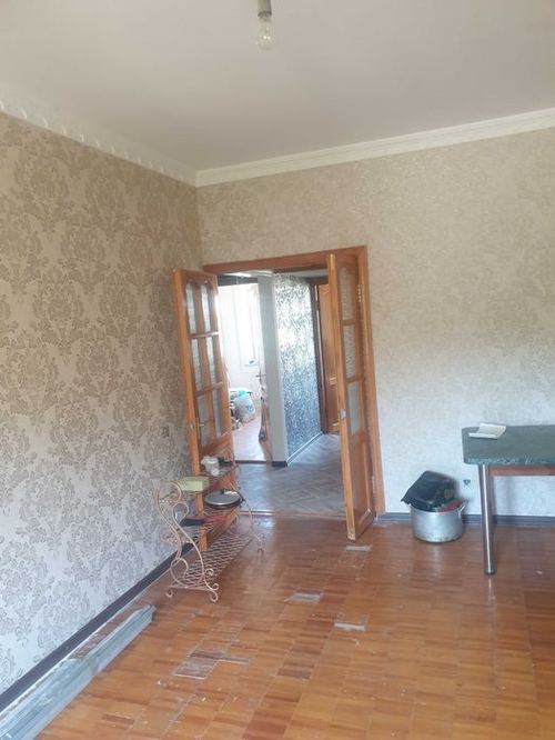 2-комнатная квартира, 60 м²
