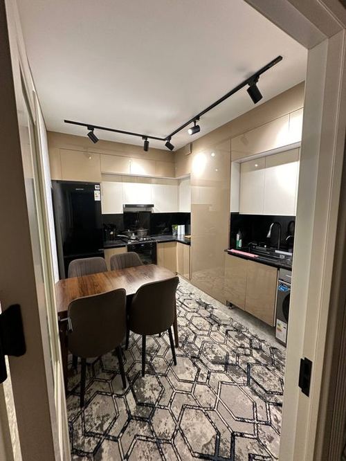 2-комнатная квартира, 55 м²