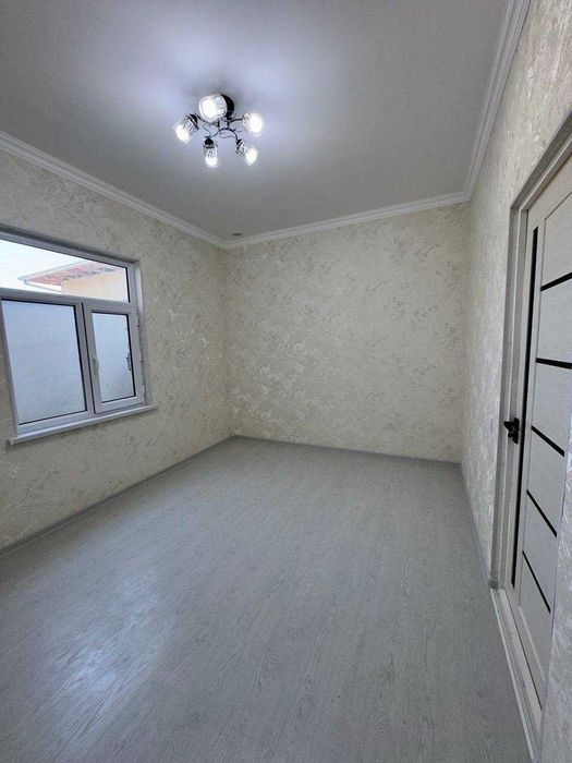 1-комнатный коттедж, 26 м², Ташкент, Сергелийский район, на продажу